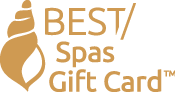 Best Spas Logo