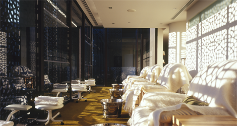 Endota Spa Martin Place Endota Spa Martin Place