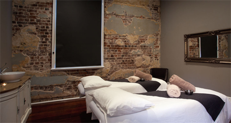 Djurra Day Spa Djurra Day Spa