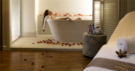 Stephanies Spa Retreat Brisbane Stephanies Spa Retreat Brisbane