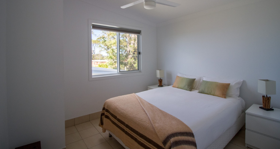 2 Bed Waterview Cabins- South Coast Retreat - 3
