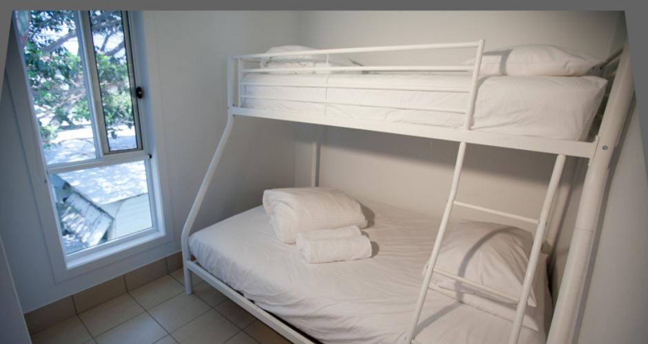 2 Bed Waterview Cabins- South Coast Retreat - 4