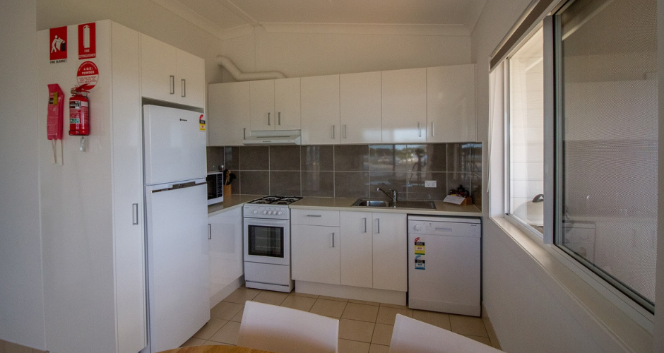 2 Bed Waterview Cabins- South Coast Retreat - 5