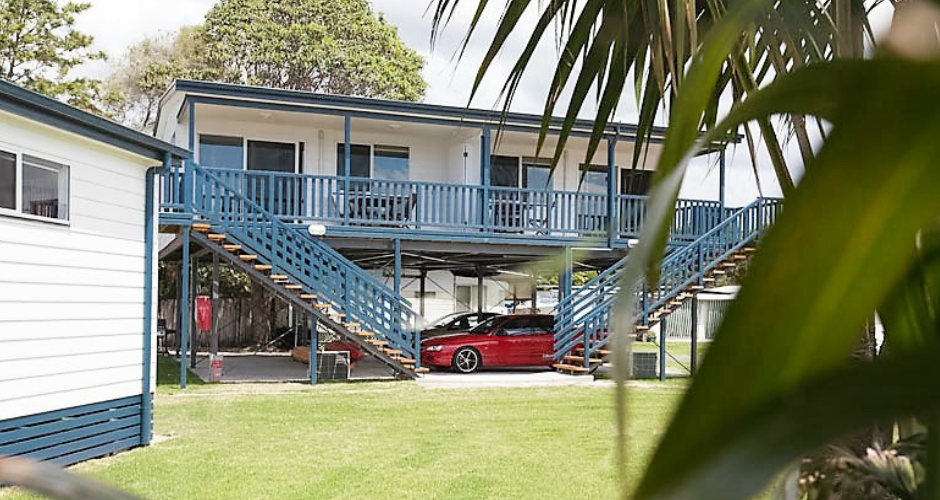 2 Bed Waterview Cabins- South Coast Retreat - 6