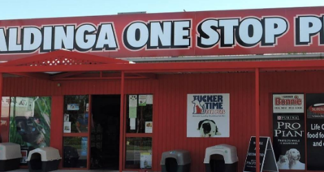 Aldinga One Stop Pet Shop - 2