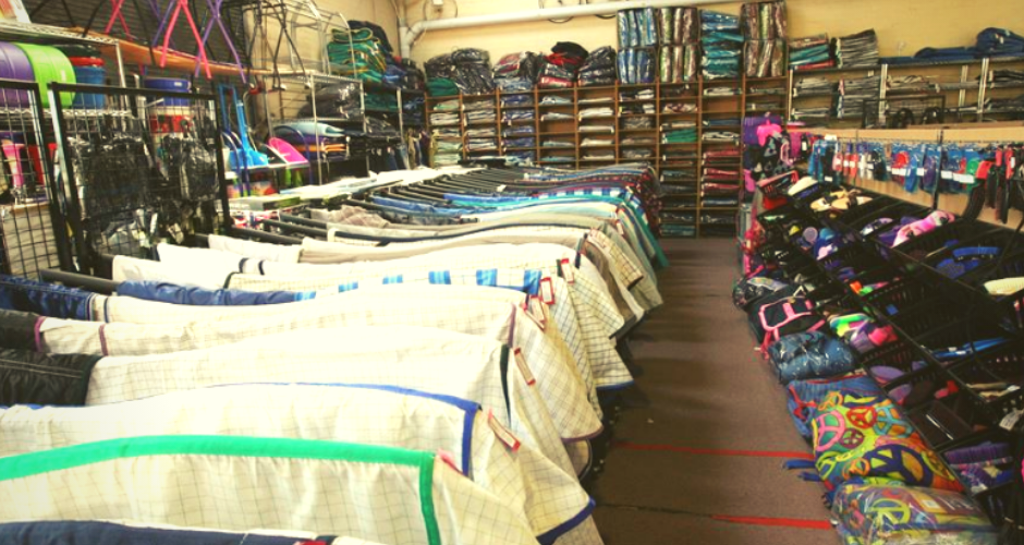 Ascot Saddlery & Pet Store - 2