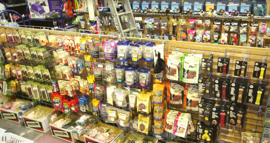 Ascot Saddlery & Pet Store - 4
