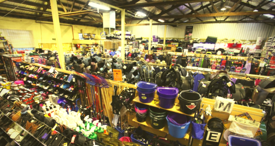 Ascot Saddlery & Pet Store - 5