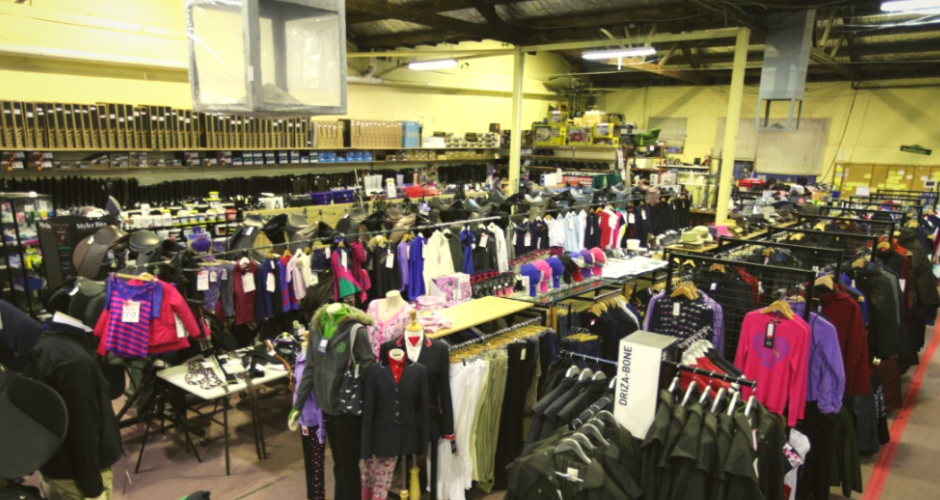 Ascot Saddlery & Pet Store - 6