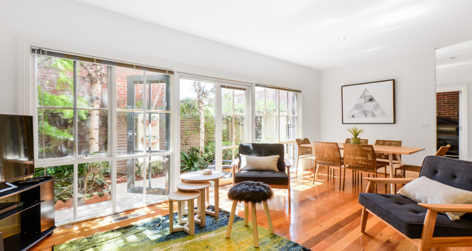 Brighton Abode @ Boutique Stays - 1