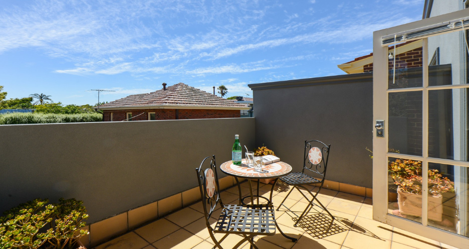 Brighton Abode @ Boutique Stays - 4