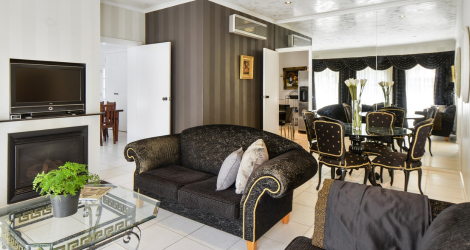 Brighton Rose @ Boutique Stays - 1