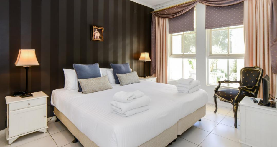 Brighton Rose @ Boutique Stays - 3