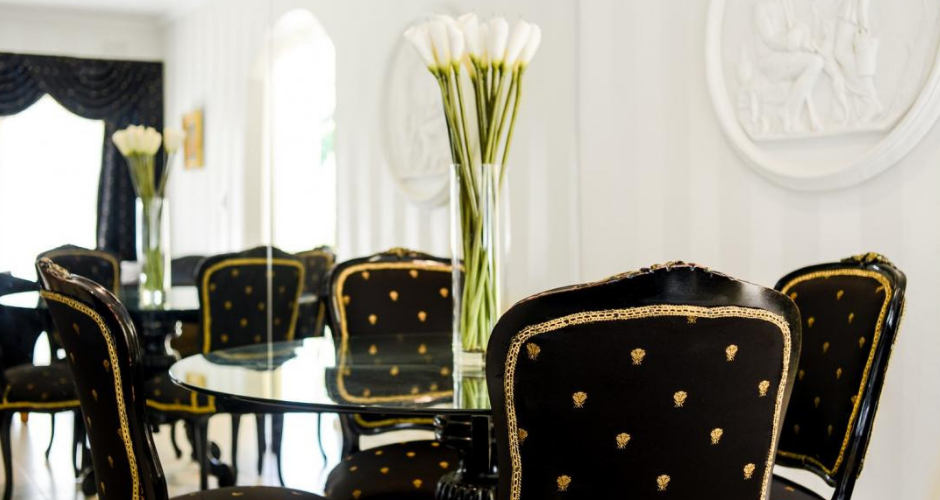 Brighton Rose @ Boutique Stays - 5