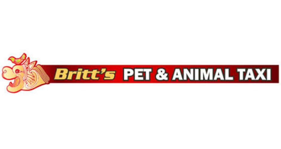 Britt's Pet And Animal Taxi - 3
