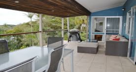Broadleys @ Dog Friendly Holidays image