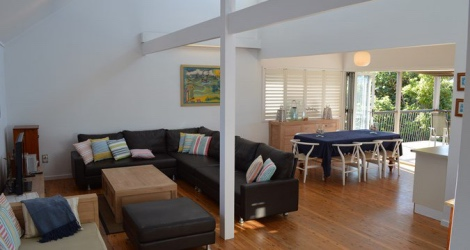 Broadleys @ Dog Friendly Holidays - 4