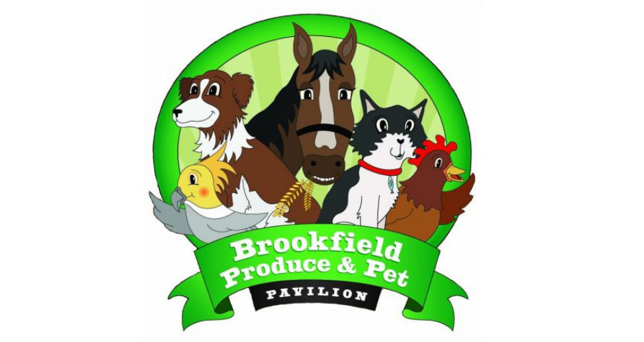 Brookfield Produce and Pet Pavilion - 1