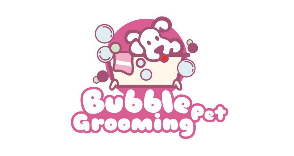 Bubble Pet Grooming image