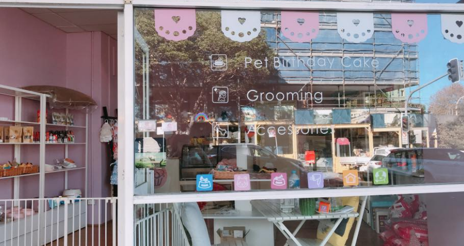 Bubble Pet Grooming - 4