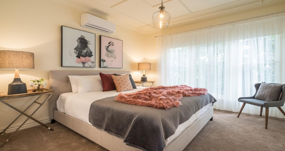 Buckingham @ Boutique Stays - 5