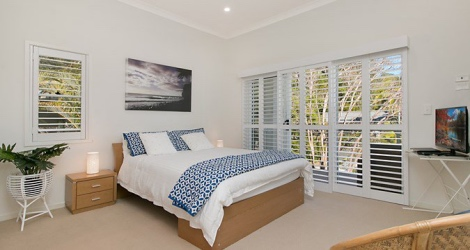 Burleigh Beachhouse @ Dog Friendly Holidays - 3