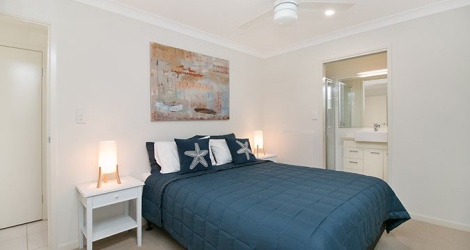 Burleigh Beachhouse @ Dog Friendly Holidays - 4