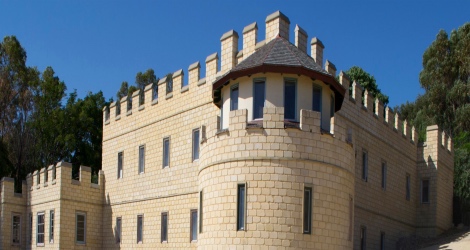 Camelot Pet Resort - 1
