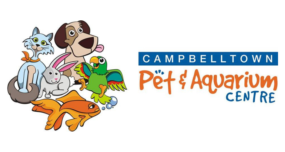Campbelltown Pet & Aquarium Centre - 1