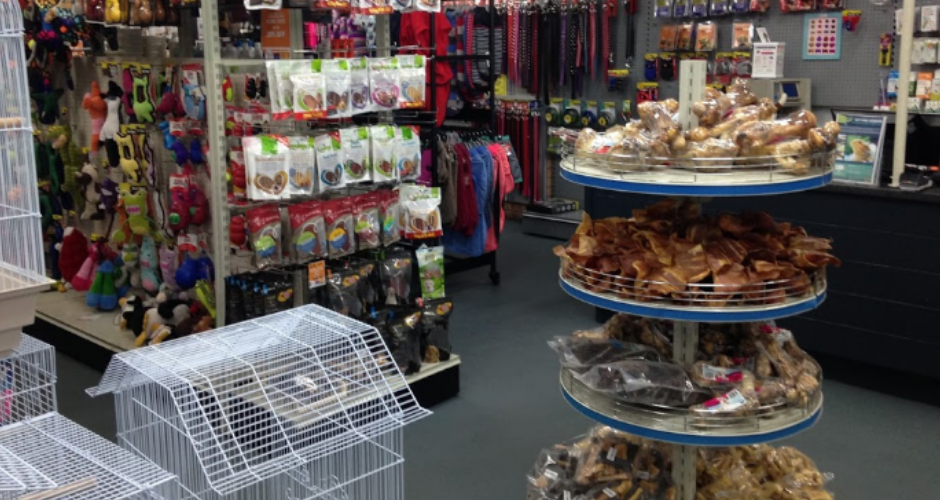 Campbelltown Pet & Aquarium Centre - 2