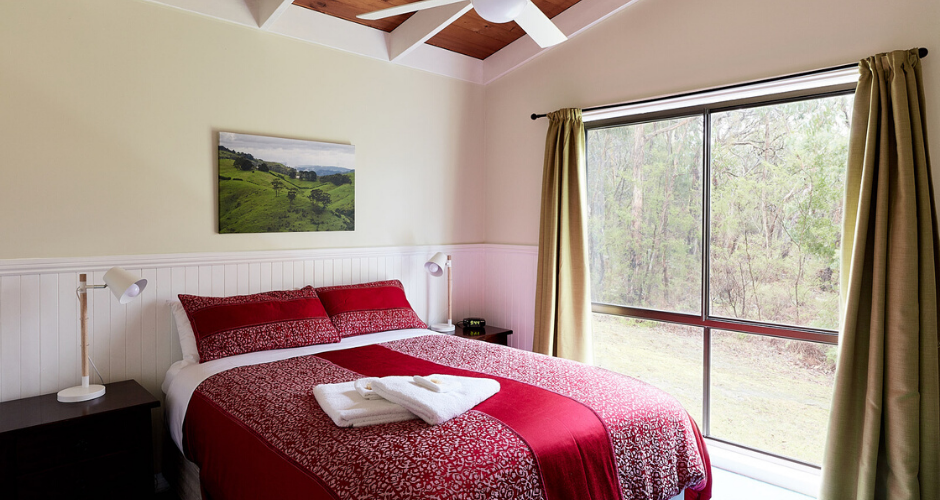 Canopy @ Countrywide Cottages - 5