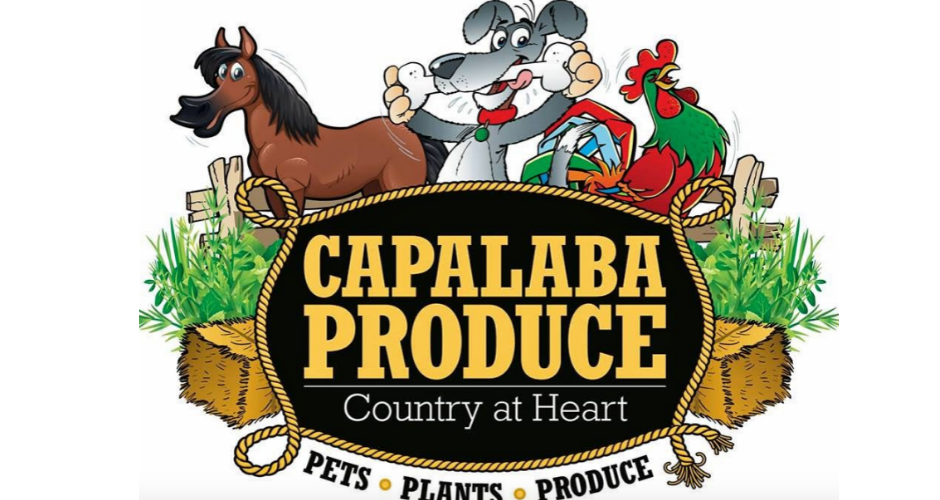 Capalaba Produce - 1
