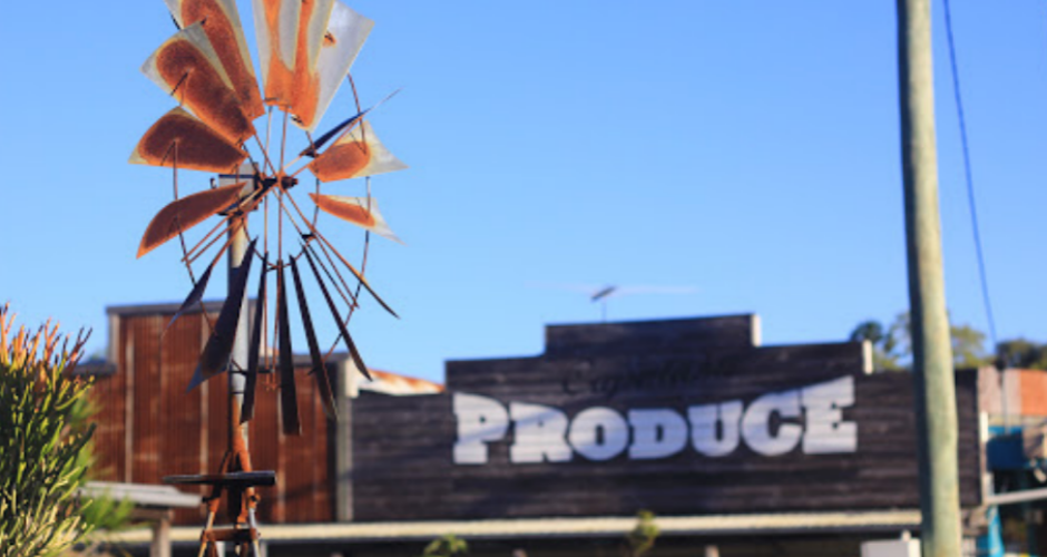 Capalaba Produce - 5