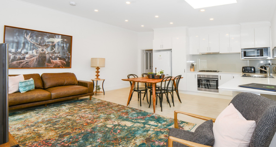 Carlton Terrace @ Boutique Stays - 1
