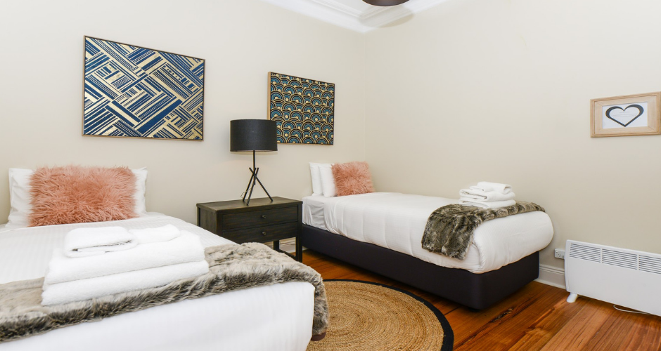 Carlton Terrace @ Boutique Stays - 2