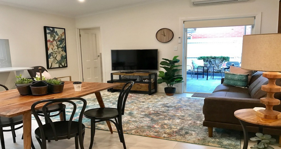 Carlton Terrace @ Boutique Stays - 4