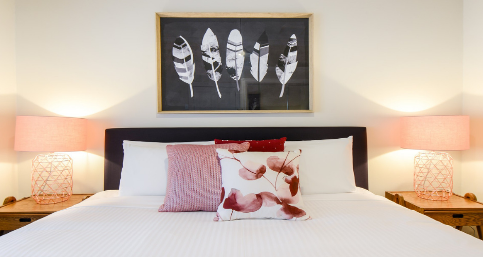 Carlton Terrace @ Boutique Stays - 5