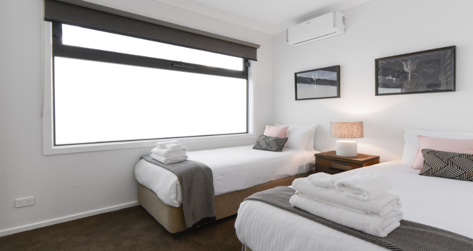 Caulfield Central @ Boutique Stays - 6