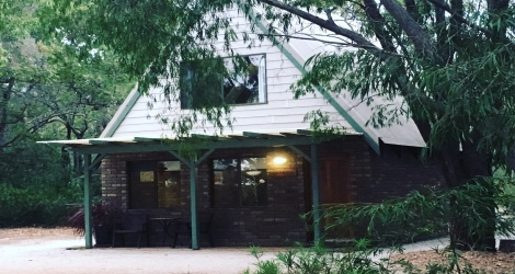 Caves Road Chalets - 2
