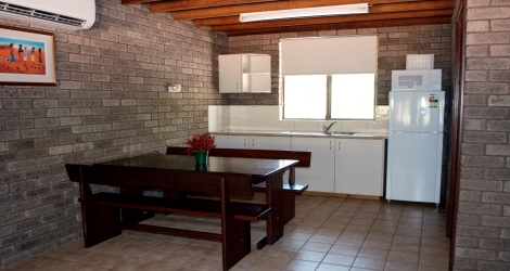 Caves Road Chalets - 5