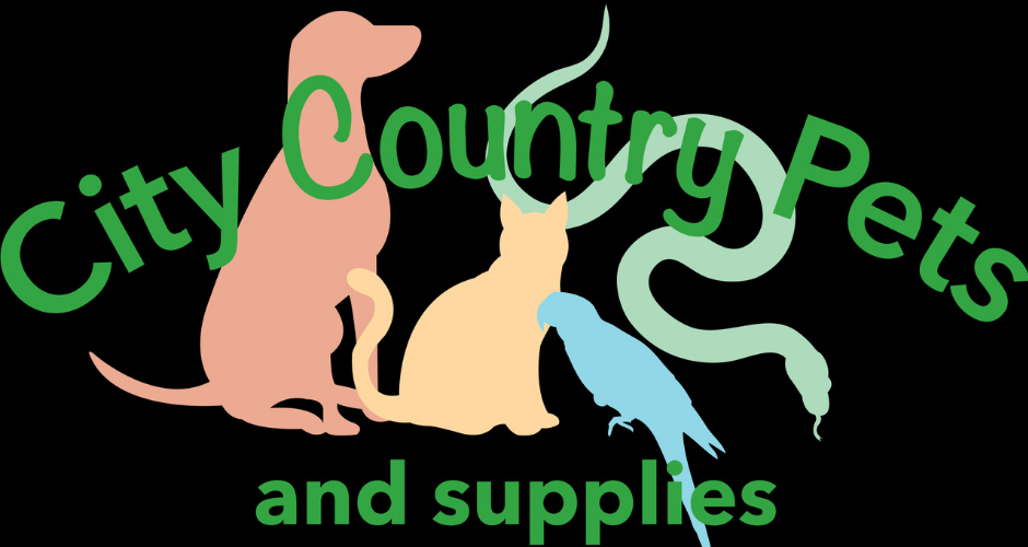 City Country Pets and Supplies - St Marys image
