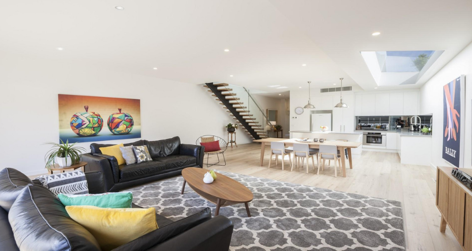 Contempo @ Boutique Stays image