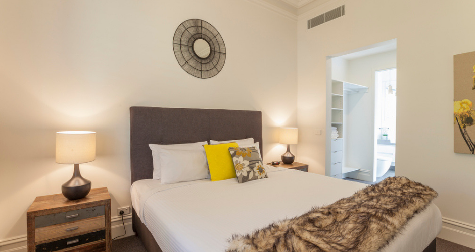 Contempo @ Boutique Stays - 3