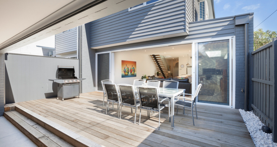 Contempo @ Boutique Stays - 4