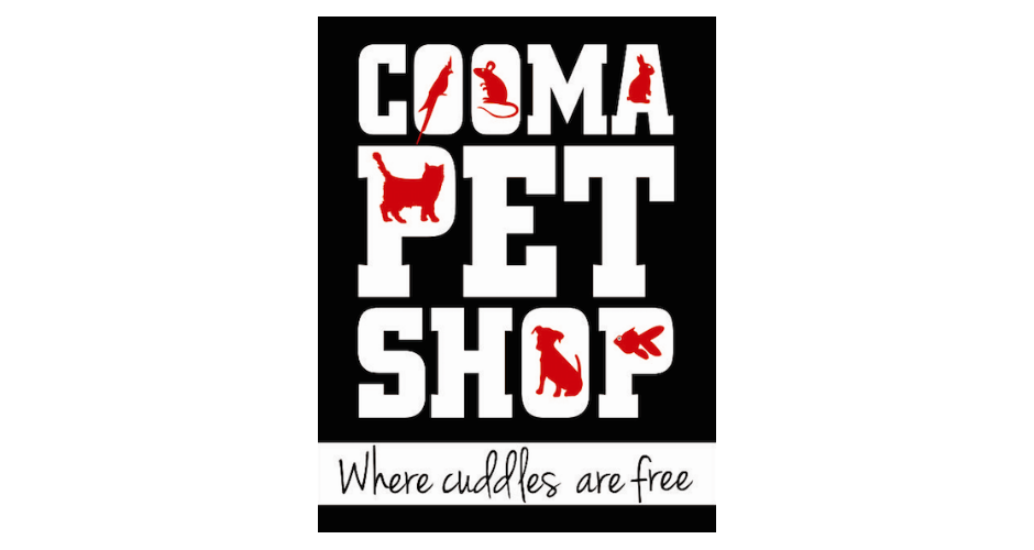 Cooma Pet Shop - 1