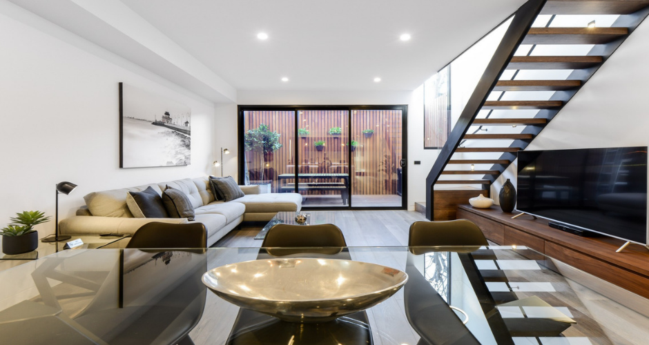 County Down @ Boutique Stays image