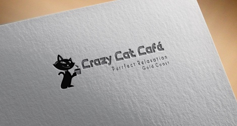 Crazy Cat Cafe - 1