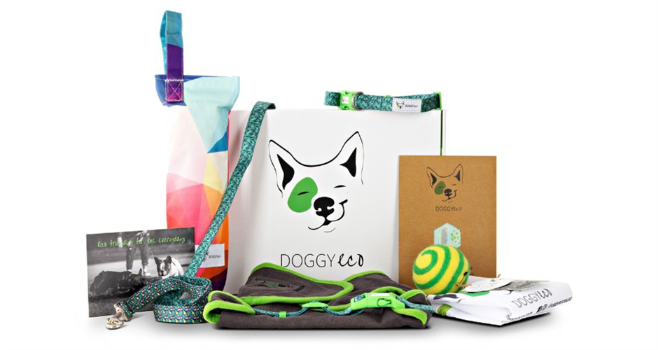 Doggy Eco image