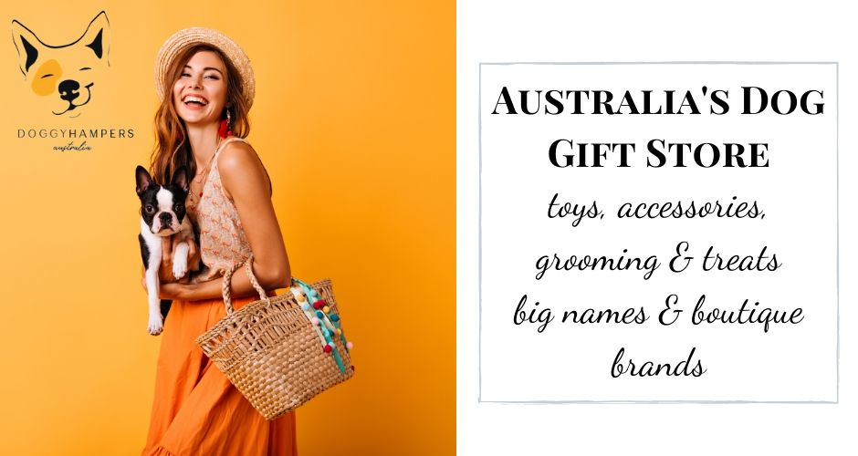 Doggy Hampers - VIC (Delivery) image