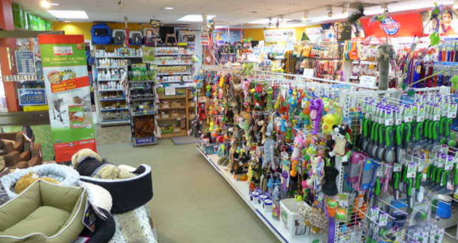 Edgecliff Pets - 2